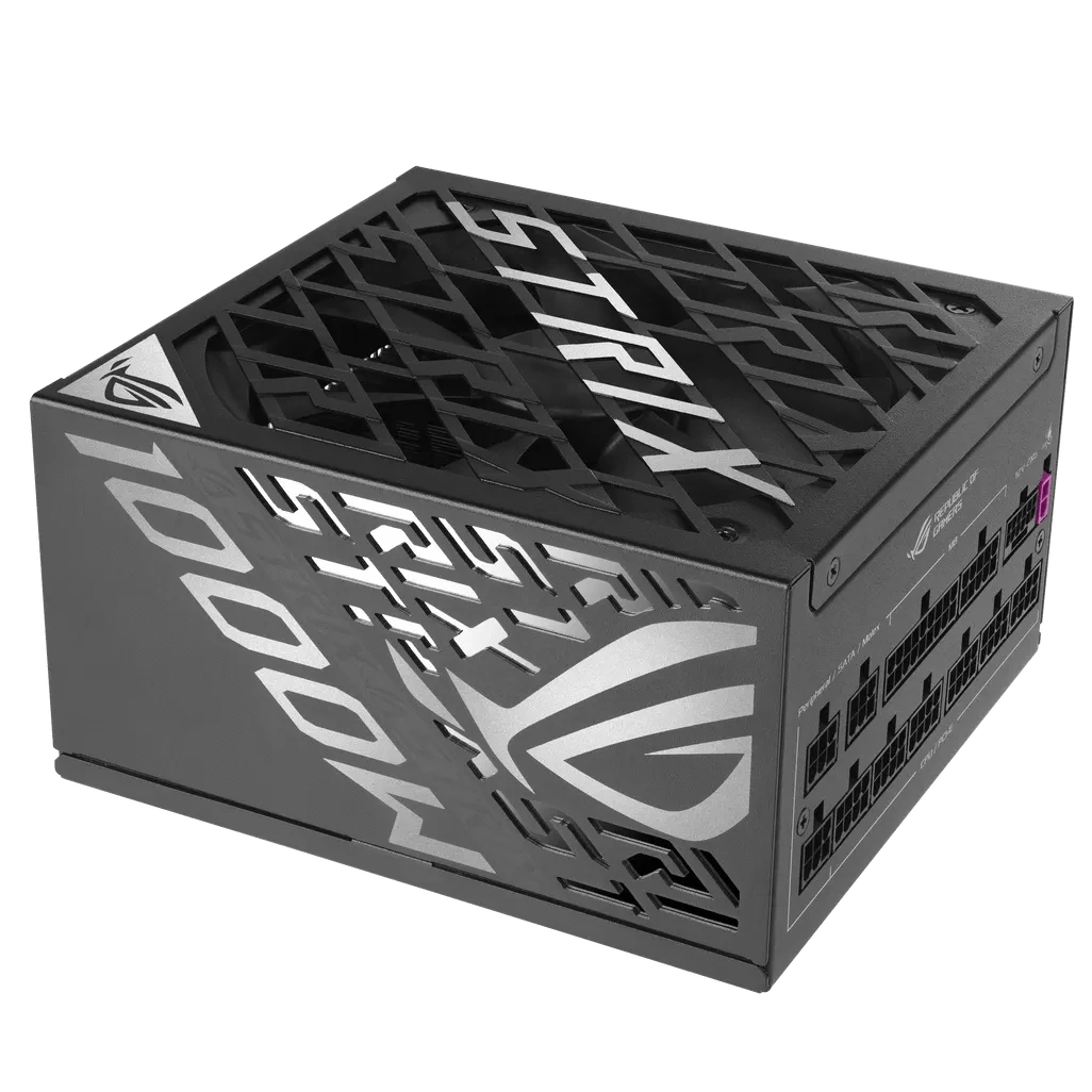 GUNMANSA ASUS ROG STRIX-1000P-GAMING