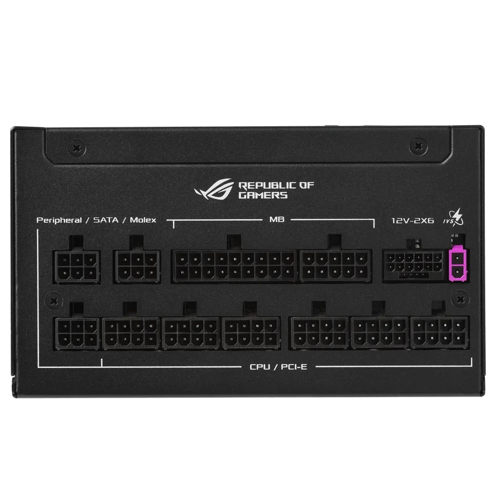 GUNMANSA ASUS ROG STRIX-1000P-GAMING