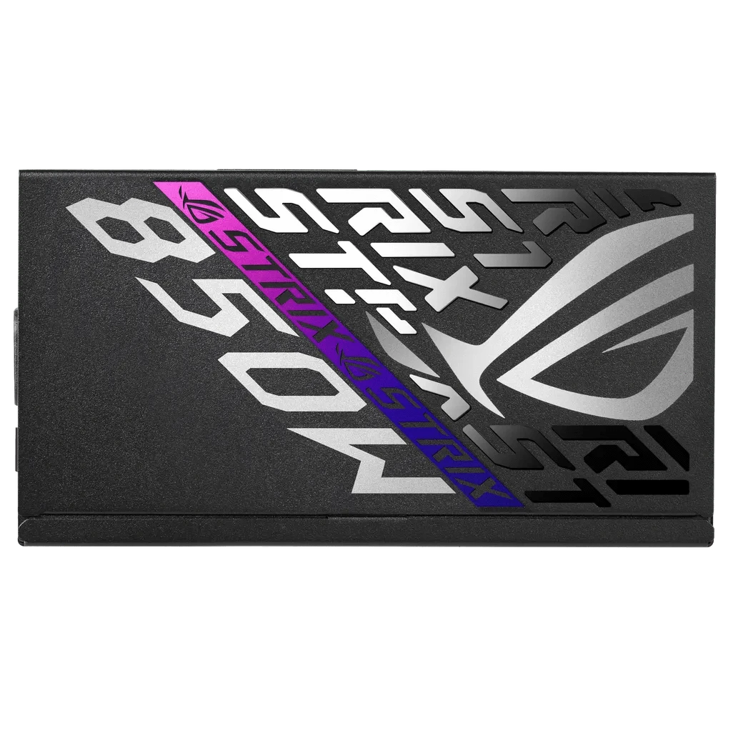 GUNMANSA ASUS ROG -STRIX-850P-GAMING