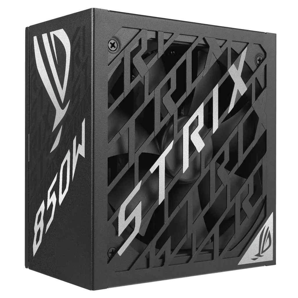 GUNMANSA ASUS ROG -STRIX-850P-GAMING