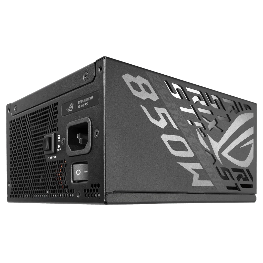 GUNMANSA ASUS ROG -STRIX-850P-GAMING