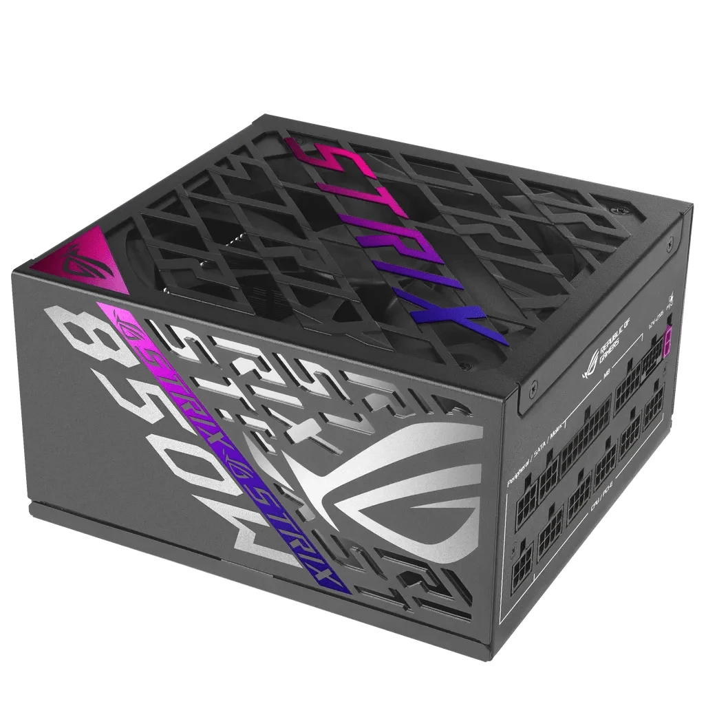 GUNMANSA ASUS ROG -STRIX-850P-GAMING