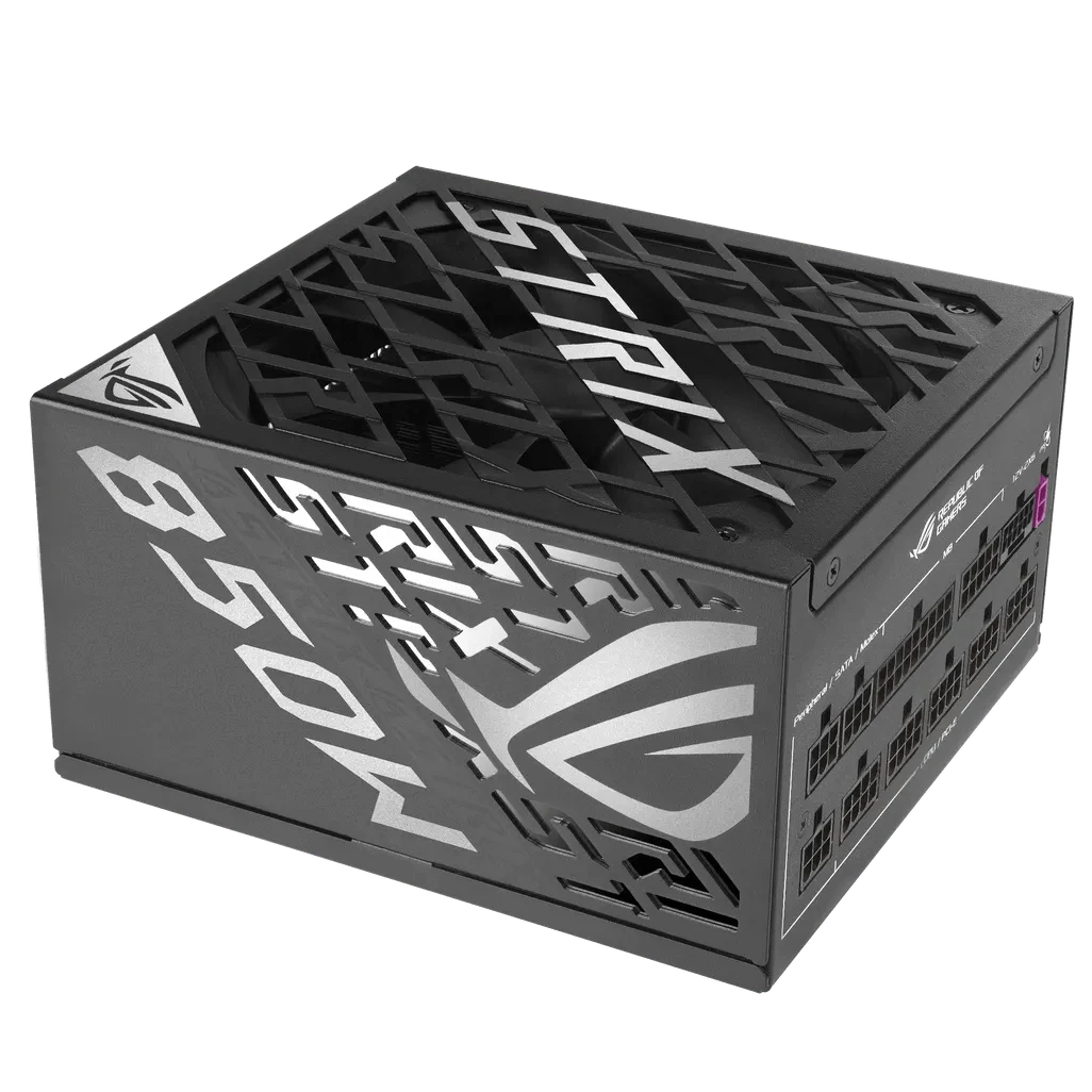 GUNMANSA ASUS ROG -STRIX-850P-GAMING