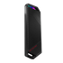 GUNMANSA ASUS ROG Strix Arion S500, 500 GB, USB Type-C, 3.2 Gen 2 (3.1 Gen 2), 1050 MB/s, 10 Gbit/s, Black