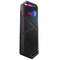 GUNMANSA ASUS ROG Strix Arion S500, 500 GB, USB Type-C, 3.2 Gen 2 (3.1 Gen 2), 1050 MB/s, 10 Gbit/s, Black