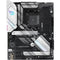 GUNMANSA Asus ROG STRIX B550A Socket AM4 ATX Desktop Gaming Motherboard