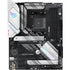 GUNMANSA Asus ROG STRIX B550A Socket AM4 ATX Desktop Gaming Motherboard