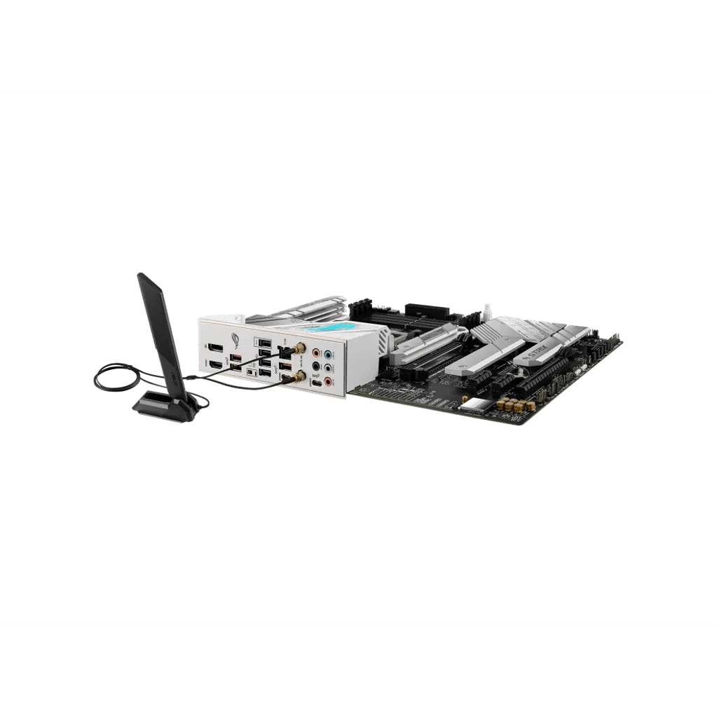 GUNMANSA ASUS ROG STRIX B650-A GAMING WIFI, AMD, Socket AM5