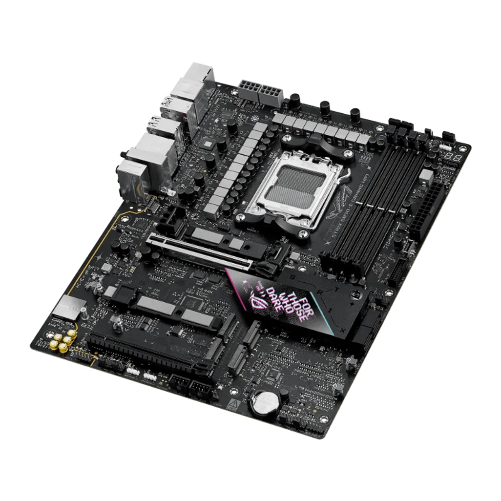GUNMANSA ASUS ROG STRIX B850-E GAMING WIFI, AMD, Socket AM5