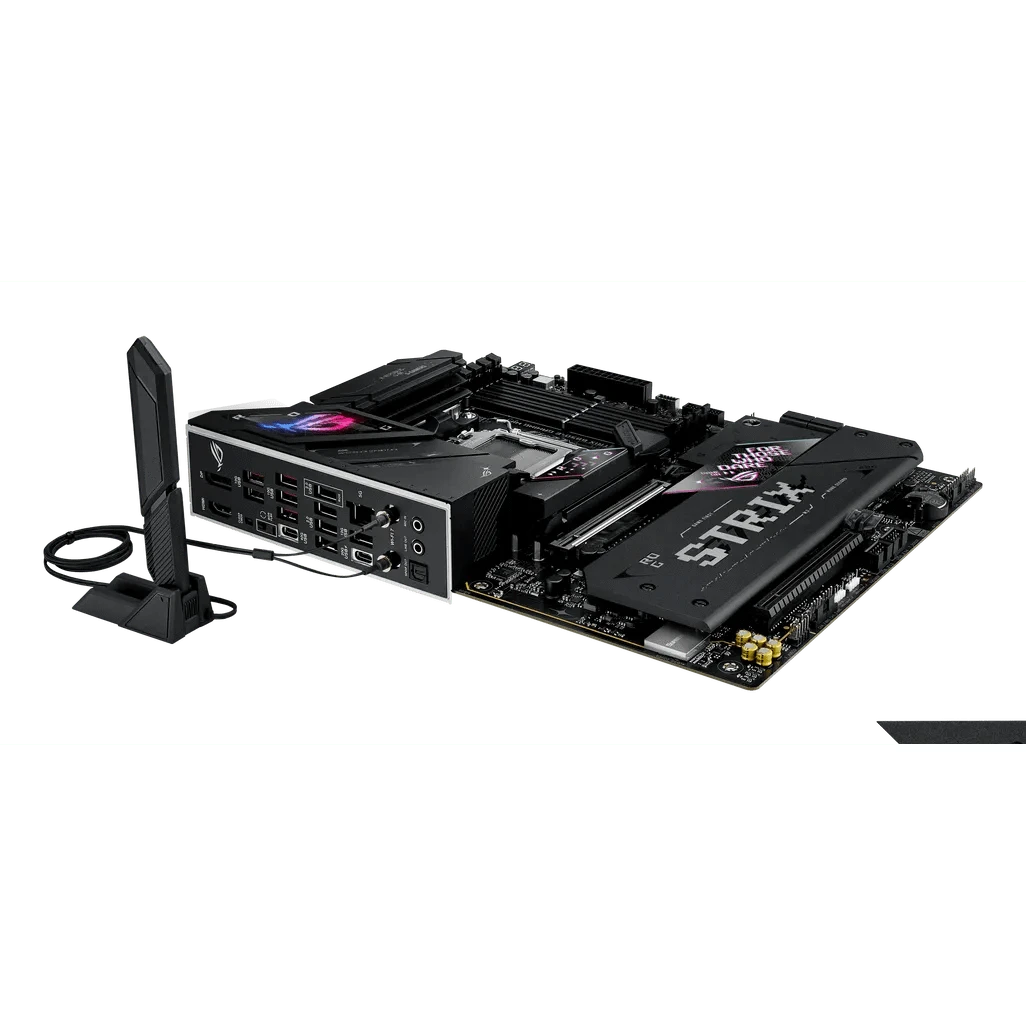 GUNMANSA ASUS ROG STRIX B850-E GAMING WIFI, AMD, Socket AM5