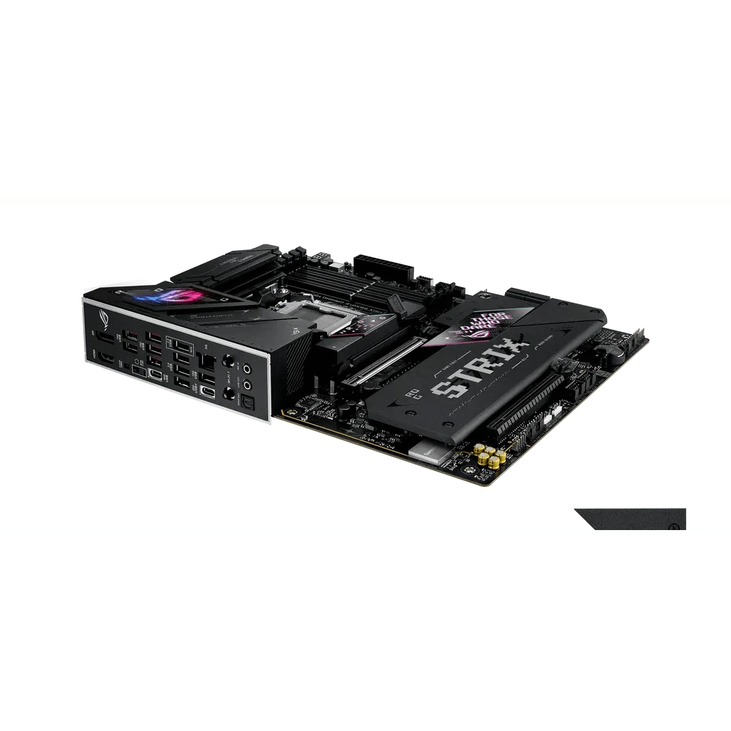 GUNMANSA ASUS ROG STRIX B850-E GAMING WIFI, AMD, Socket AM5