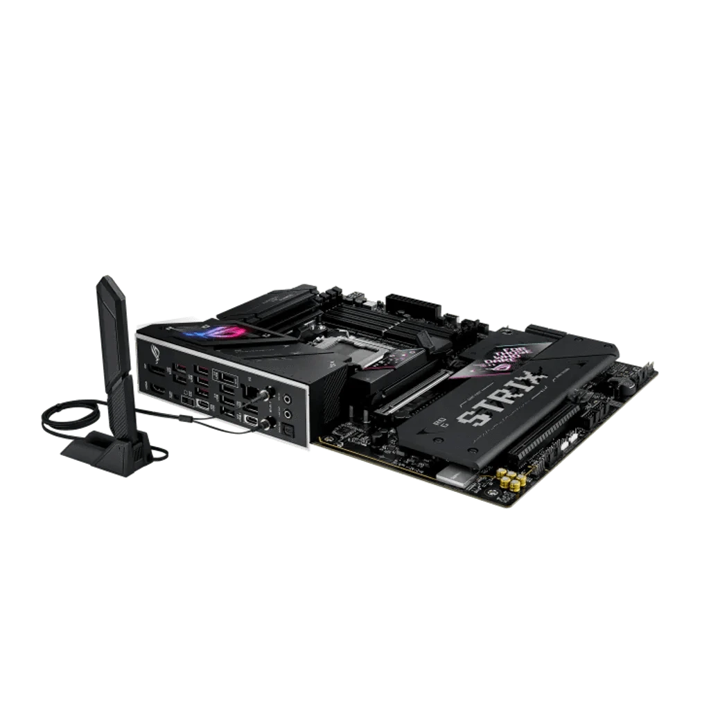 GUNMANSA ASUS ROG STRIX B850-E GAMING WIFI, AMD, Socket AM5