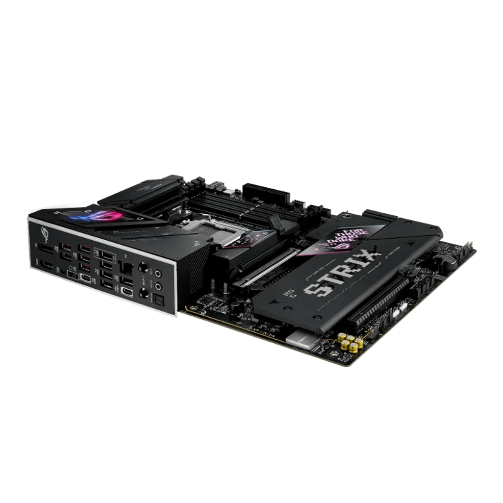 GUNMANSA ASUS ROG STRIX B850-E GAMING WIFI, AMD, Socket AM5