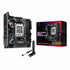 GUNMANSA Asus ROG Strix B850-I Gaming WiFi AM5 Mini-ITX Gaming Motherboard