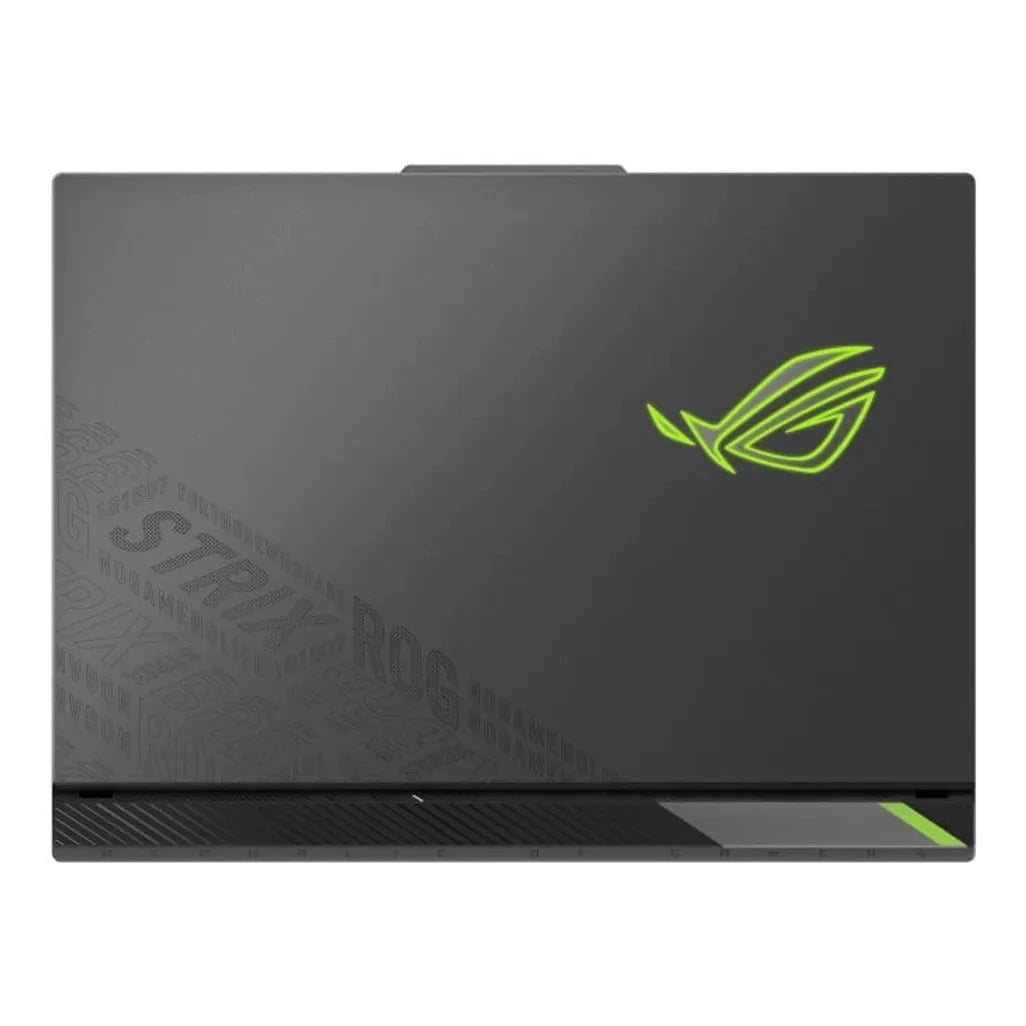 GUNMANSA ASUS ROG Strix G16|G614FP-91610G0W|16'' WQXGA|GREY|AMD Ryzen 9 9955HX|16GB DDR5-SO-DIMM|1TB PCIE|RTX5070 8GB|ROG backpack|W11 H