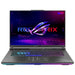 GUNMANSA ASUS ROG Strix G16|G614PP-91610GR0W|16'' WQXGA|GRAY| Ryzen 9-8940HX|16GB DDR5(2xSD)|1TB PCIe SSD|RTX5070 8GB|ROG backpack|WIN11H