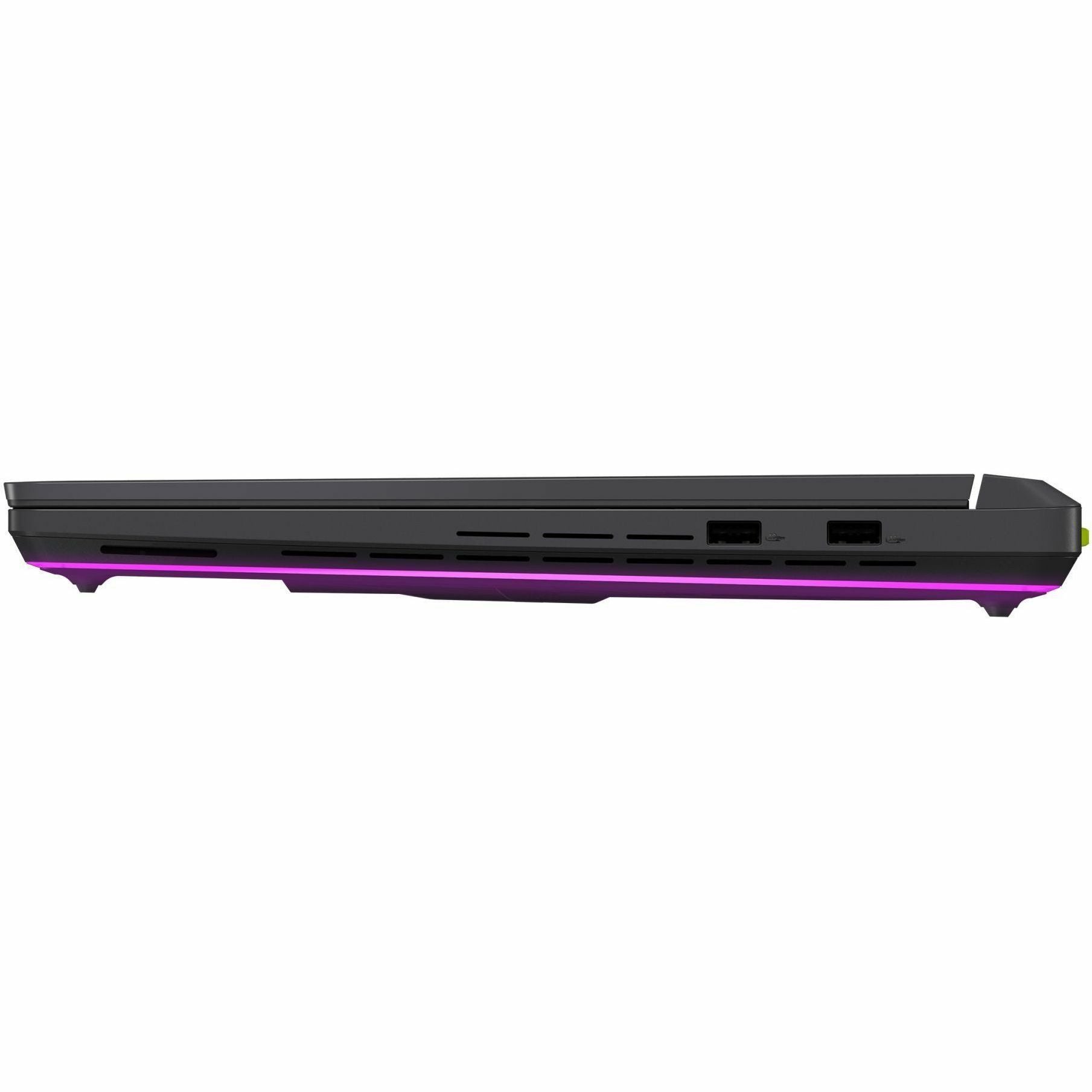 GUNMANSA Asus ROG Strix G16 G615 G615JMR-DS94 16" Gaming Notebook - WUXGA - Intel Core i9 14th Gen i9-14900HX - 16 GB - 1 TB SSD - Eclipse Gray