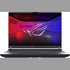 GUNMANSA ASUS ROG Strix G16|G615JMR-I93210G0W|16'' WQXGA|GRAY|i9-14900HX|32GB DDR5(2xSD)|1TB PCIe SSD|RTX5060 8GB|ROG backpack|WIN11H