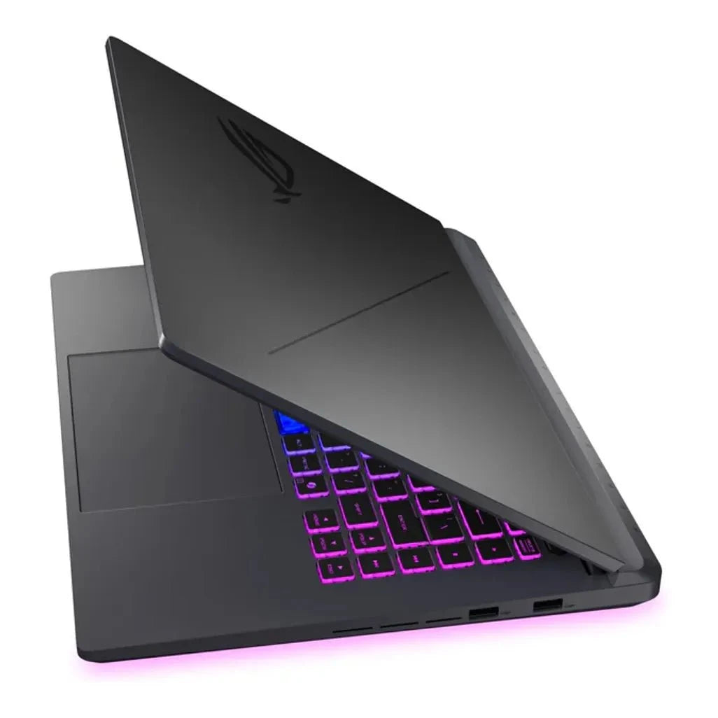 GUNMANSA ASUS ROG Strix G16|G615LW-U93210G0W|16'' WQXGA|Gray|Ultra 9 275HX|32GB DDR5-SO-DIMM|1TB PCIE SSD|RTX 5080 16GB|ROG BACKPK|WN11H