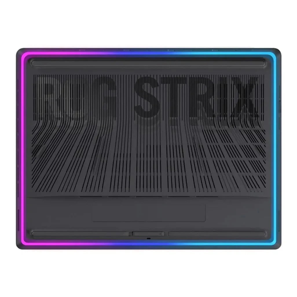 GUNMANSA ASUS ROG Strix G16|G615LW-U93210G0W|16'' WQXGA|Gray|Ultra 9 275HX|32GB DDR5-SO-DIMM|1TB PCIE SSD|RTX 5080 16GB|ROG BACKPK|WN11H