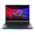 GUNMANSA ASUS ROG Strix G16|G615LW-U93210G0W|16'' WQXGA|Gray|Ultra 9 275HX|32GB DDR5-SO-DIMM|1TB PCIE SSD|RTX 5080 16GB|ROG BACKPK|WN11H