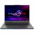 GUNMANSA Asus ROG Strix G18 G814 G814FM-DS95 18" Gaming Notebook - 144 Hz - AMD Ryzen 9 9955HX - 16 GB - 2 TB SSD