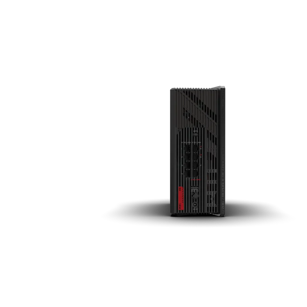 GUNMANSA ASUS ROG Strix GS-BE18000, Wi-Fi 7 (802.11be), Tri-band (2.4 GHz / 5 GHz / 6 GHz)