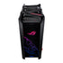 GUNMANSA Asus ROG Strix Helios II ARGB EATX Gaming Chassis - Black