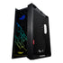 GUNMANSA Asus ROG Strix Helios II ARGB EATX Gaming Chassis - Black