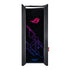 GUNMANSA Asus ROG Strix Helios II ARGB EATX Gaming Chassis - Black