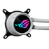 GUNMANSA ASUS ROG Strix LC III 360 ARGB White Edition, Liquid cooling kit