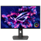 GUNMANSA ASUS ROG Strix OLED XG27AQDMG, 67.3 cm (26.5"), 2560 x 1440 pixels, Quad HD, OLED, 0.03 ms, Black