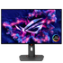 GUNMANSA ASUS ROG Strix OLED XG27AQDMG, 67.3 cm (26.5"), 2560 x 1440 pixels, Quad HD, OLED, 0.03 ms, Black