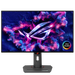 GUNMANSA ASUS ROG Strix OLED XG27AQDMG, 67.3 cm (26.5"), 2560 x 1440 pixels, Quad HD, OLED, 0.03 ms, Black