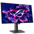 GUNMANSA ASUS ROG Strix OLED XG27AQDMG, 67.3 cm (26.5"), 2560 x 1440 pixels, Quad HD, OLED, 0.03 ms, Black