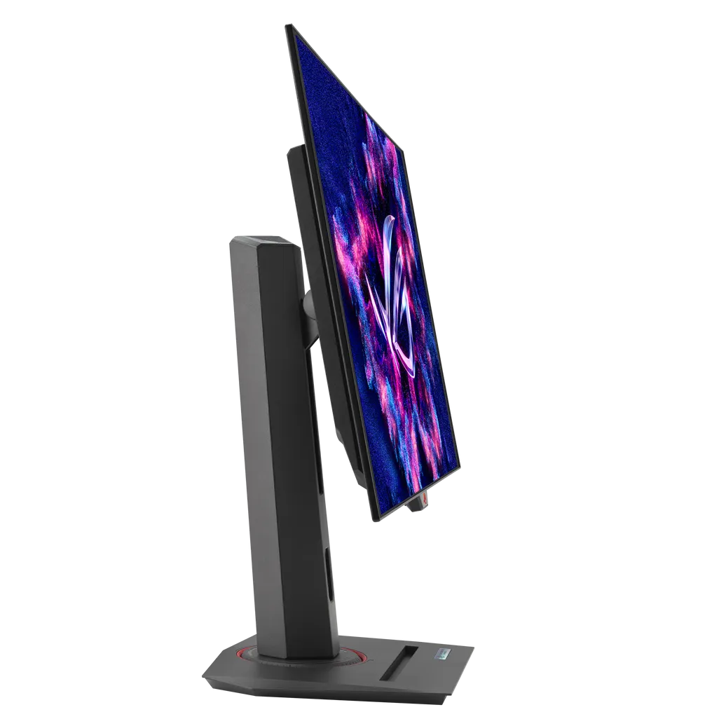 GUNMANSA ASUS ROG Strix OLED XG27AQDMG, 67.3 cm (26.5"), 2560 x 1440 pixels, Quad HD, OLED, 0.03 ms, Black