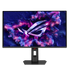 GUNMANSA ASUS ROG Strix OLED XG27AQDPG gaming monitor ? 27-inch (26.5-inch viewable) QHD QD-OLED panel; 500Hz; 0.03ms (GTG); OLED Anti-Fl