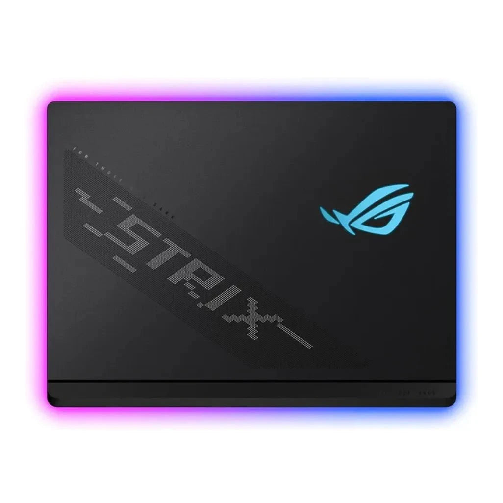 GUNMANSA ASUS ROG Strix SCAR 18|G835LX-U96420B0W|18'' WQXGA|Black|Ultra 9 275HX|DDR5 32G*2 DDR5-SO-DIMM|1TB+1TB PCIE|RTX 5090 24GB|W11 H