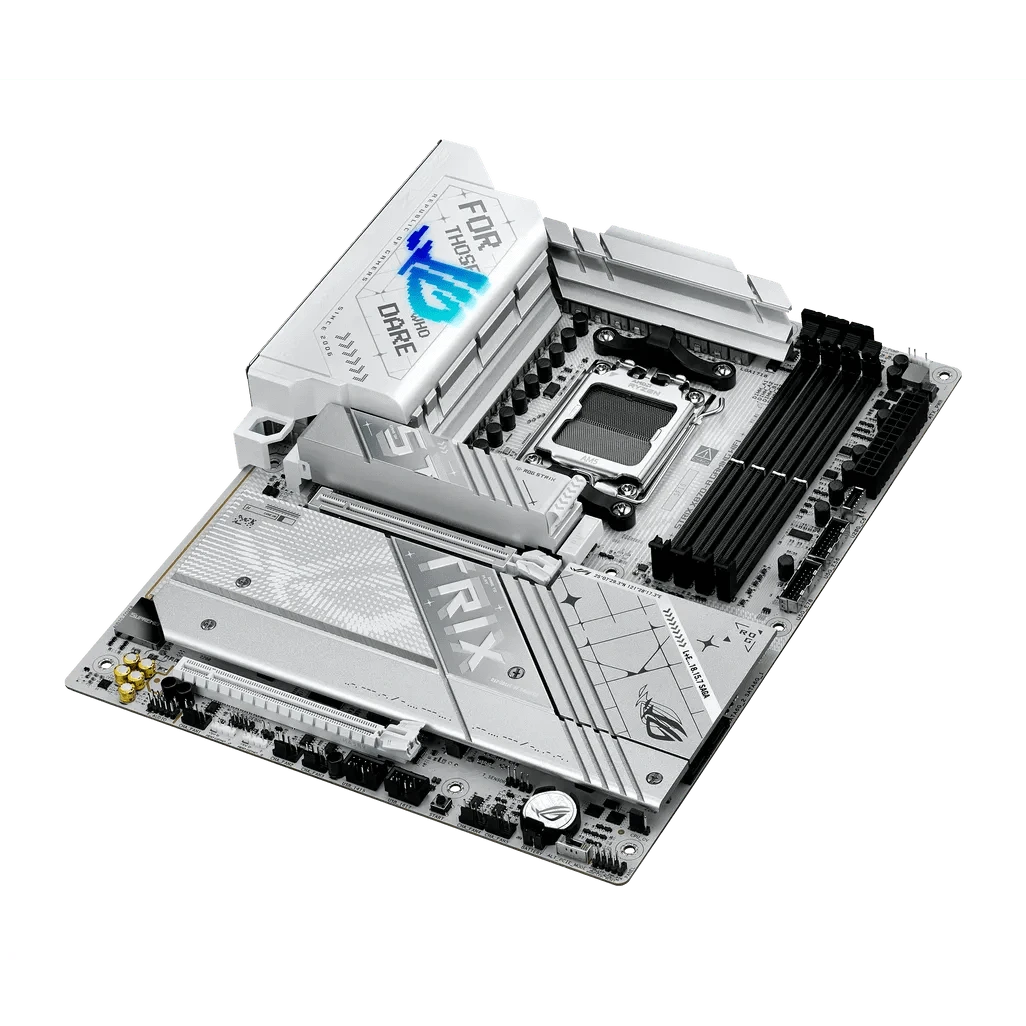 GUNMANSA ASUS ROG STRIX X870-A GAMING WIFI, AMD, Socket AM5