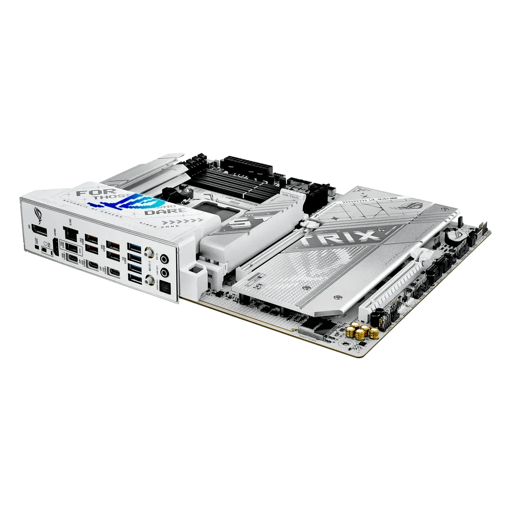 GUNMANSA ASUS ROG STRIX X870-A GAMING WIFI, AMD, Socket AM5