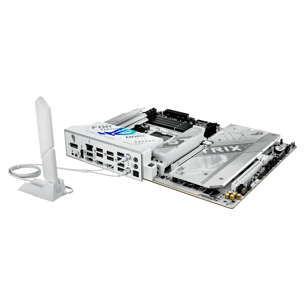 GUNMANSA ASUS ROG STRIX X870-A GAMING WIFI, AMD, Socket AM5