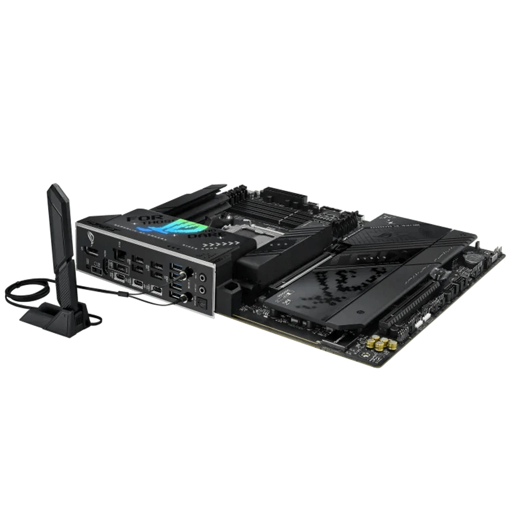 GUNMANSA ASUS ROG STRIX X870-F GAMING WIFI, AMD, Socket AM5