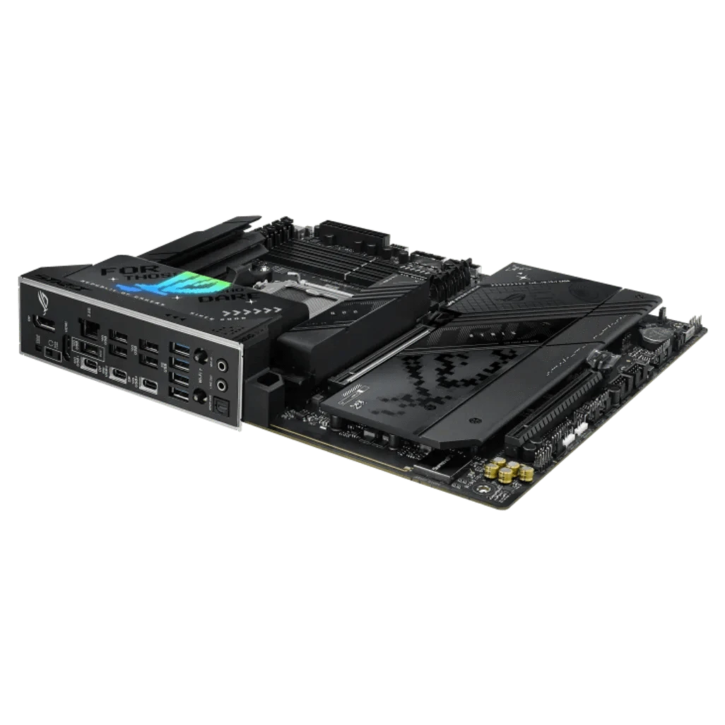 GUNMANSA ASUS ROG STRIX X870-F GAMING WIFI, AMD, Socket AM5