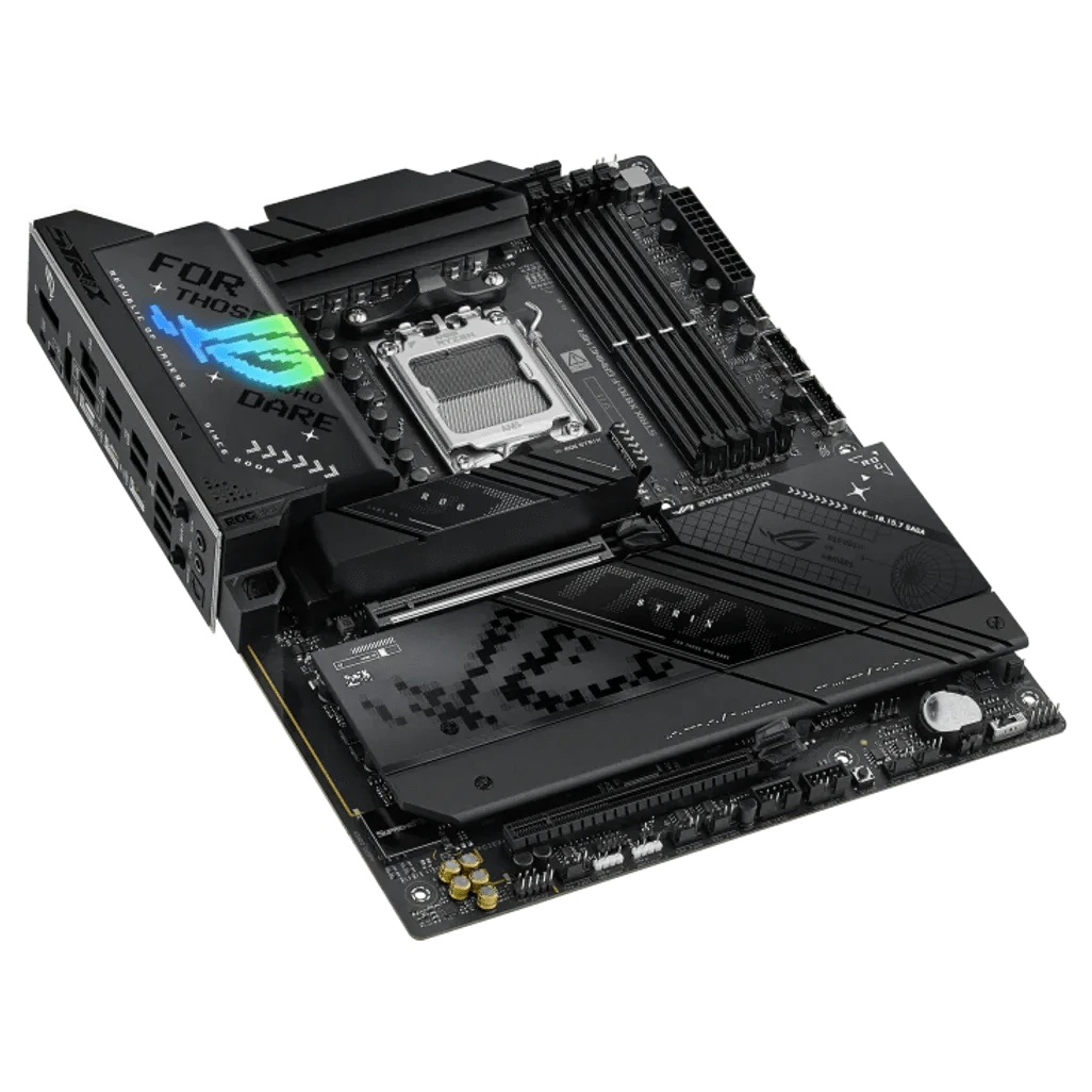 GUNMANSA ASUS ROG STRIX X870-F GAMING WIFI, AMD, Socket AM5