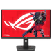 GUNMANSA ASUS ROG Strix XG27UCG Dual mode Gaming Monitor – 27-inch 3840x2160; dual mode (4K 160Hz or FHD 320Hz); 1ms (GTG); Fast IPS; Ext