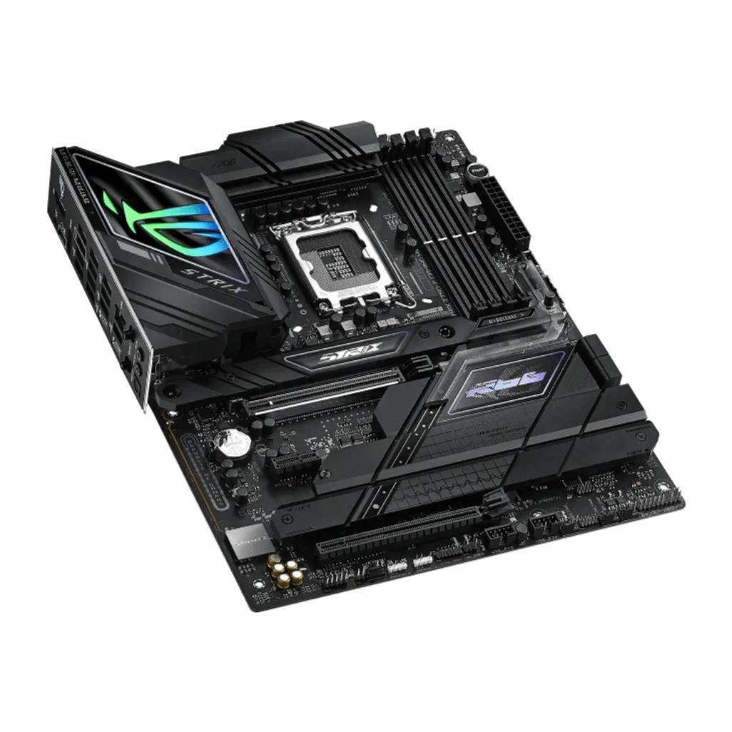 GUNMANSA ASUS ROG STRIX Z790-F GAMING WIFI II, Intel, LGA 1700, Intel