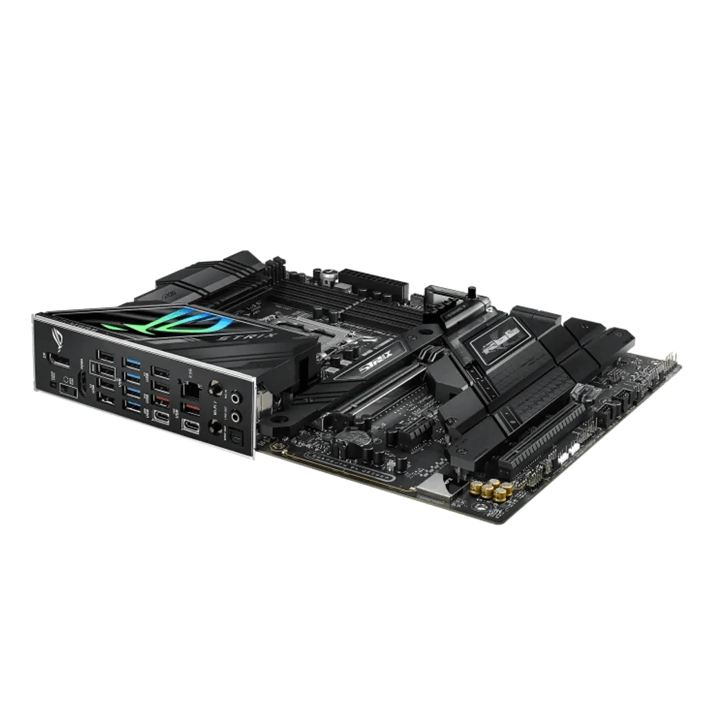 GUNMANSA ASUS ROG STRIX Z790-F GAMING WIFI II, Intel, LGA 1700, Intel