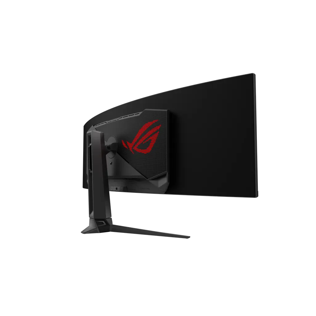 GUNMANSA ASUS ROG Swift 49” Curved QD-OLED Gaming Monitor (PG49WCD)|Dual QHD 32:9 (5120x1440); 144Hz 0.03ms|G-SYNC Compatible|Smart-KVM|9