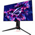 GUNMANSA ASUS ROG Swift OLED PG27AQDP gaming monitor ? 27-inch (26.5-inch viewable) WOLED panel; 480 Hz (above 360Hz); 0.03 ms (GTG); G-S