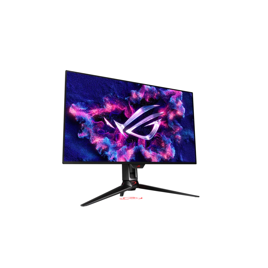 GUNMANSA ASUS ROG Swift OLED PG32UCDMZ gaming monitor ? 32-inch (31.5 inch viewable) 4K (3840 x 2160) QD-OLED panel; 240 Hz; 0.03 ms (GTG